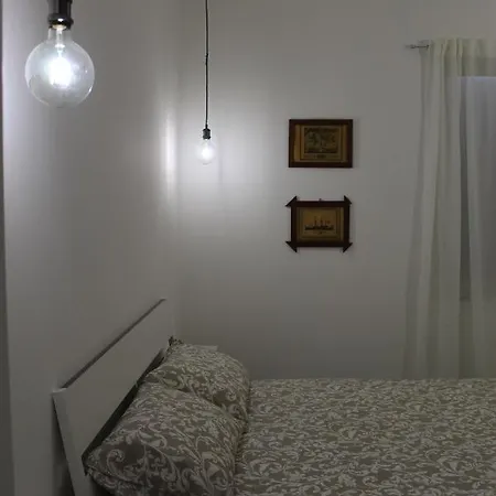 Bed & Breakfast Porta A Mare *