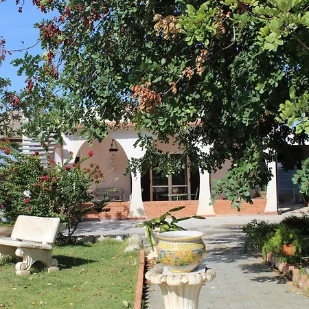 Bed & Breakfast Porta A Mare Vittoria