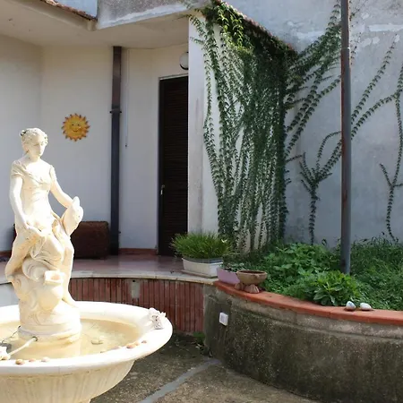 Bed & Breakfast Porta A Mare *