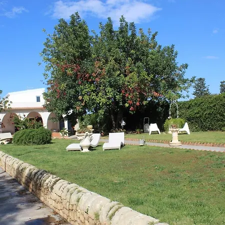 Porta A Mare Bed & Breakfast