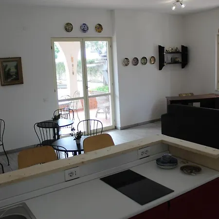 Bed & Breakfast Porta A Mare Vittoria