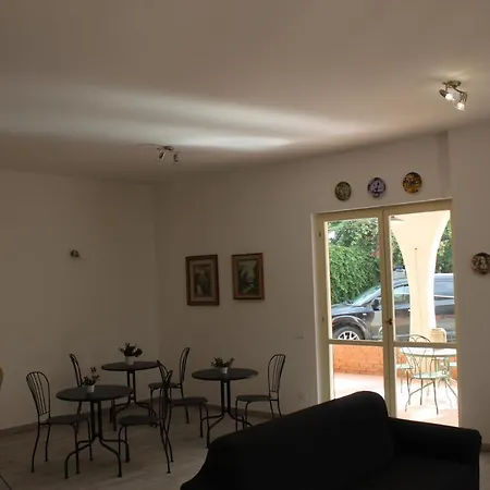 Bed & Breakfast Porta A Mare Vittoria
