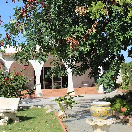 Bed & Breakfast Porta A Mare *