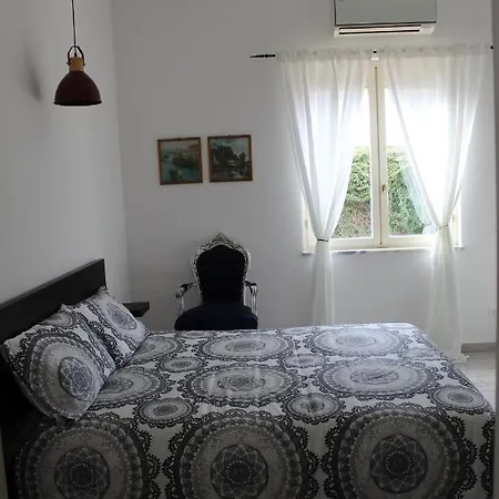 Bed & Breakfast Porta A Mare