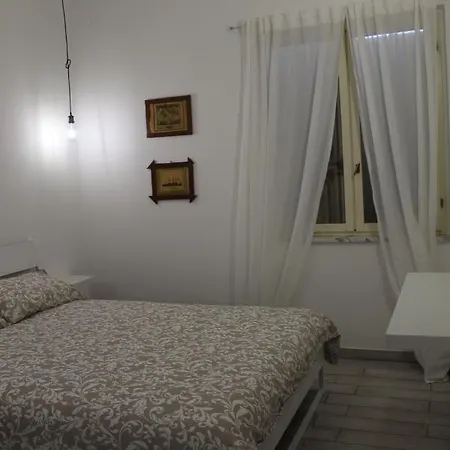 Porta A Mare Bed & Breakfast Vittoria