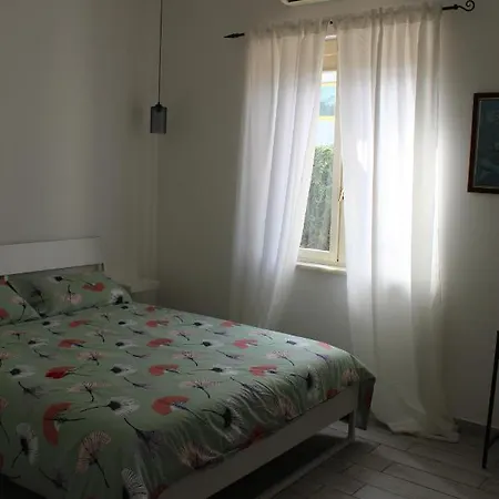 Bed & Breakfast Porta A Mare Vittoria