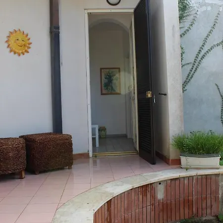 Porta A Mare Отель типа 